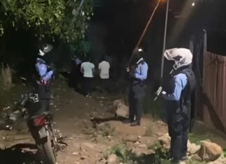 Investigan el rapto y asesinato de un menor en la colonia Villa Nueva de Tegucigalpa