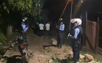 Investigan el rapto y asesinato de un menor en la colonia Villa Nueva de Tegucigalpa