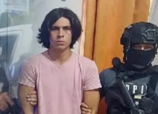 Envían a prisión a presuntos responsables de masacre en Trujillo
