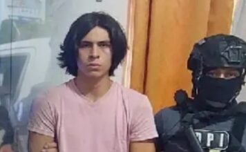 Envían a prisión a presuntos responsables de masacre en Trujillo