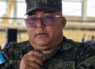 Fuerzas Armadas investigan presuntas irregularidades en centro penal de Támara
