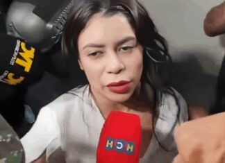 Suspenden lectura de sentencia contra exfiscal Francia Medina por recurso de inconstitucionalidad