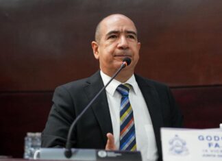 Diputado propone ampliar cobertura del Injupemp a servidores públicos y empleados de alcaldías