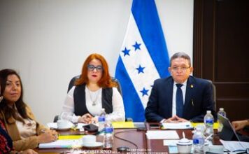 Honduras cierra con éxito Presidencia Pro Tempore del Proyecto Mesoamérica y refuerza agenda de integración regional
