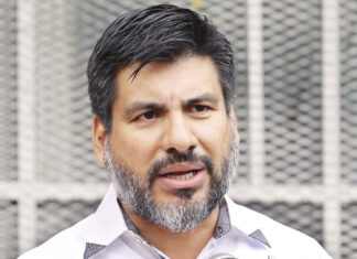 CSJ admite diligencias prejudiciales para investigar al exfiscal Johel Zelaya