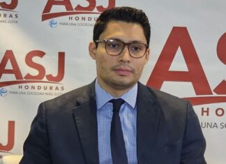 ASJ pide investigar manejo de fondos estatales por más de L113 millones