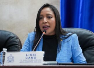 Congreso Nacional buscará presupuesto para crear juzgados especializados en femicidios