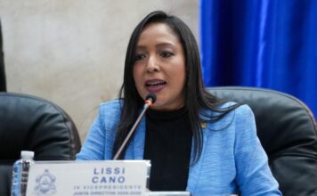 Congreso Nacional buscará presupuesto para crear juzgados especializados en femicidios