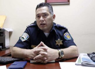 Exoficial de Policía enfrenta nueva acusación por presunto lavado de activos