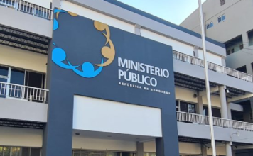 MP busca condena por femicidio contra expolicía en repetición del juicio por muerte de Keyla Martínez
