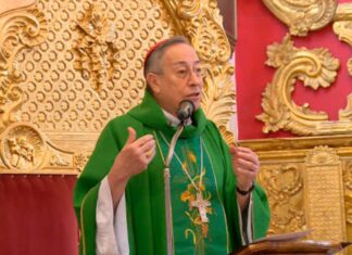 Cardenal Rodríguez advierte sobre abandono de jóvenes y cuestiona violencia que afecta a Honduras