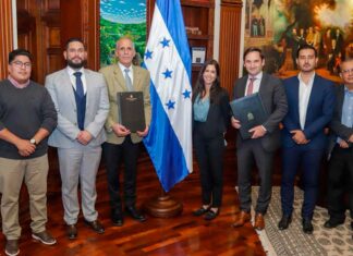 Gobierno impulsa millonaria modernización hospitalaria para fortalecer la atención oncológica en Honduras