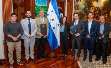 Gobierno impulsa millonaria modernización hospitalaria para fortalecer la atención oncológica en Honduras