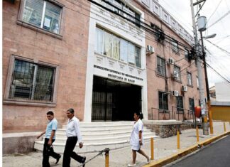 Secretaría de Salud convoca a médicos a sesión este viernes