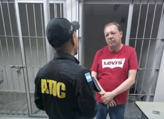 Exdiputado Víctor Hugo Romero obtiene arresto domiciliario en proceso por asesinato