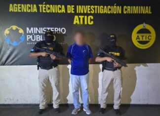 Dictan auto de formal procesamiento contra docente acusado de agresiones sexuales a estudiante