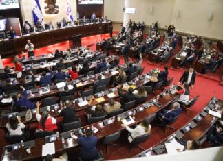 Congreso amplía ley de protección agroindustrial e incorpora proyectos de energía y turismo