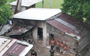 MP ejecuta 13 allanamientos en Choloma para desarticular estructura vinculada a homicidios y tráfico de drogas