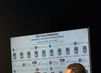 Tegucigalpa fortalece vínculos internacionales tras encuentro entre Juan Diego Zelaya y el alcalde de Madrid