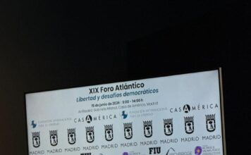 Tegucigalpa fortalece vínculos internacionales tras encuentro entre Juan Diego Zelaya y el alcalde de Madrid