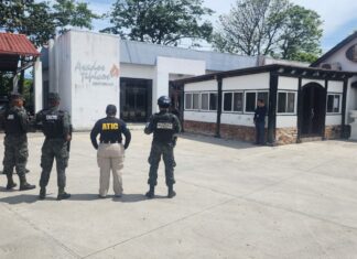 Ministerio Público asegura millonario patrimonio ligado a presunta estructura criminal “Los Pinto”