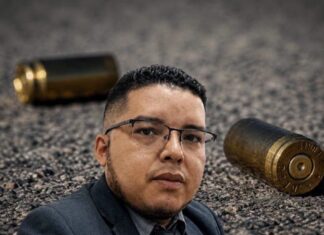 Abogado sobrevive a atentado armado en San Pedro Sula y permanece bajo resguardo policial