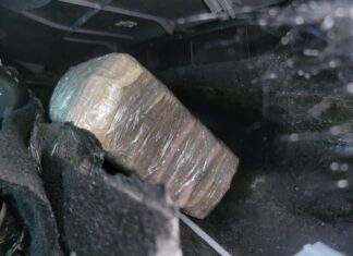 DNPA captura a un hombre y decomisa más de L345 mil durante operativo en Valle