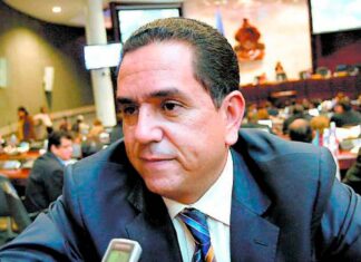 Antonio Rivera alerta que falta de consensos podría aplazar hasta 2027 la elección de autoridades electorales