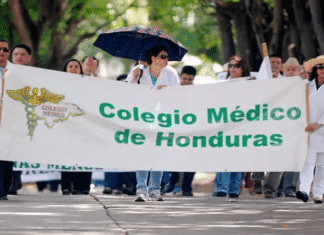 Colegio Médico mantiene asambleas informativas y busca diálogo con autoridades