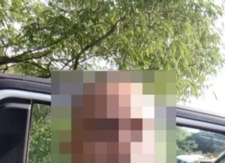Remiten al Ministerio Público a conductor implicado en accidente de El Rodeo que dejó siete policías fallecidos