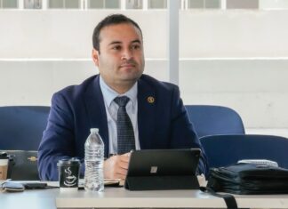 Viceministro de Trabajo atribuye al Congreso y sectores productivos revisión de la Ley de Empleo Parcial