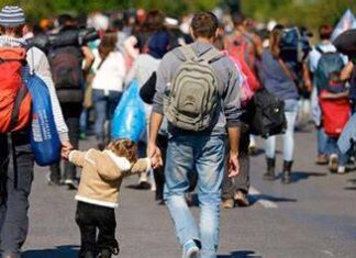 Conadeh alerta que más de 262 mil hondureños buscan protección internacional fuera del país