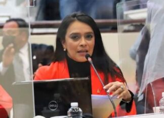 Congreso recibe iniciativa para eliminar la Tasa de Seguridad en financiamientos de vivienda y mipymes
