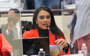 Diputada propone que motociclistas circulen con luces encendidas de día y noche