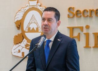 Honduras espera esta semana desembolso de 242 millones de dólares aprobado por el FMI