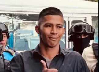 Justicia tras la tragedia: ordenan captura de “El Gato Negro” por masacre que dejó 20 muertos en Colón