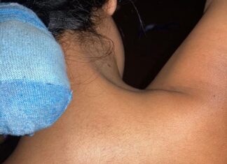 Docente capitalino señalado en redes sociales por presunta violencia contra su pareja