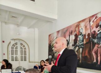Personal de la FEPROSI participa en capacitación internacional sobre fraude digital y cibercrimen