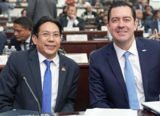 Congreso Nacional avanza en discusión de ley para identificar beneficiarios finales de empresas