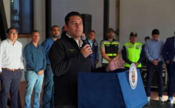 Alcaldía alerta que Tegucigalpa podría entrar en fase crítica por escasez de agua