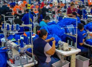 Sector maquila recupera cerca de 2 mil empleos y se frenan los despidos masivos