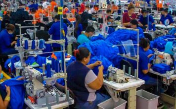 Sector maquila recupera cerca de 2 mil empleos y se frenan los despidos masivos