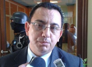 Juez Natural se declara incompetente en caso Pandora II; defensa de JOH anuncia recurso de reposición
