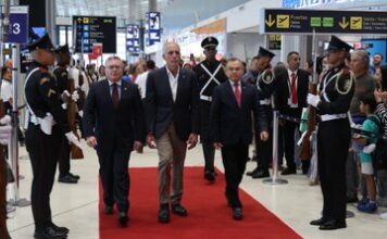 Asfura participa en Asamblea General de la OEA en Panamá para abordar desafíos regionales