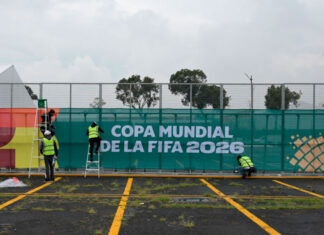 Cambio de última hora: FIFA restringe ingreso de recipientes reutilizables al Mundial