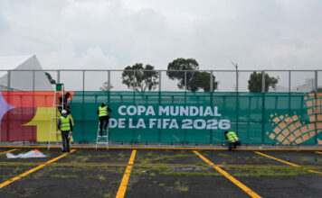 Cambio de última hora: FIFA restringe ingreso de recipientes reutilizables al Mundial