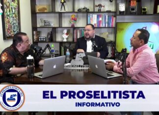Seis años contando la política de Honduras: el camino de Proselitista HN