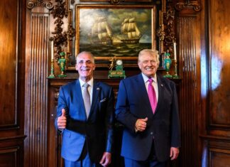 Estados Unidos respalda reformas energéticas impulsadas por el gobierno de Nasry Asfura