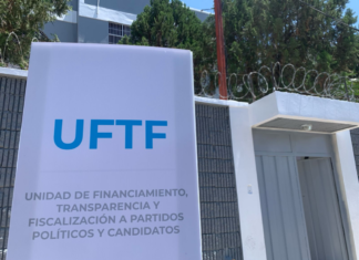 Congreso Nacional aprueba prórroga para que candidatos presenten informes financieros sin sanciones