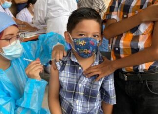 Tosferina deja 14 fallecidos y 180 casos en Honduras; Salud urge a completar esquemas de vacunación